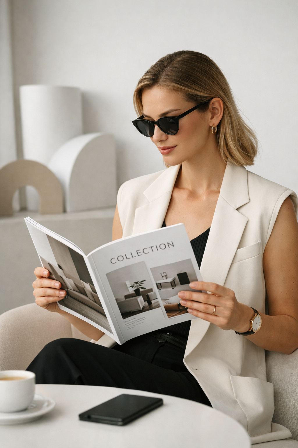 Tisk a tiskové technologie – ukázka