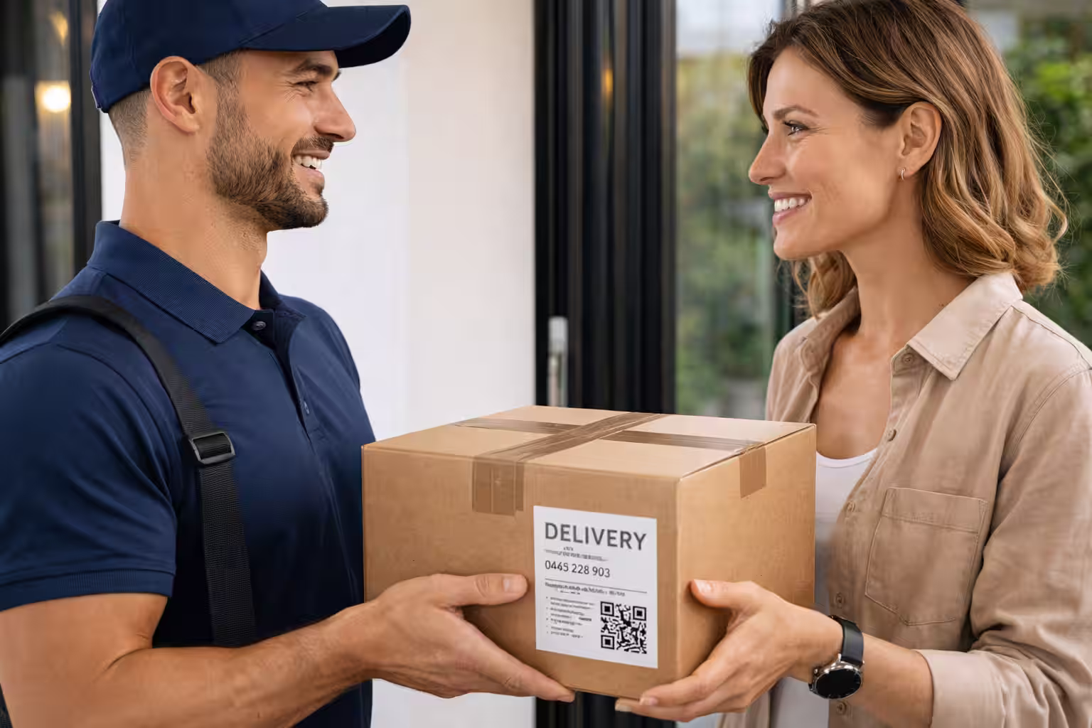 Tisk a tiskové technologie – ukázka