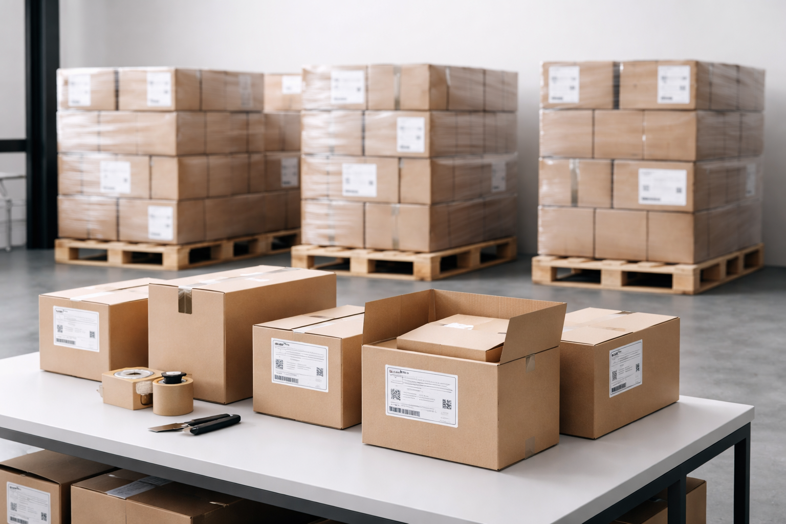 Tisk a tiskové technologie – ukázka