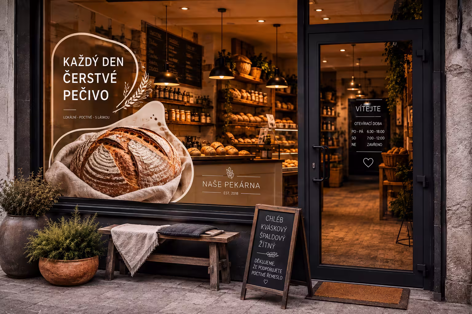 Polymerická fólie s laminací pro polep vozidel a poboček
