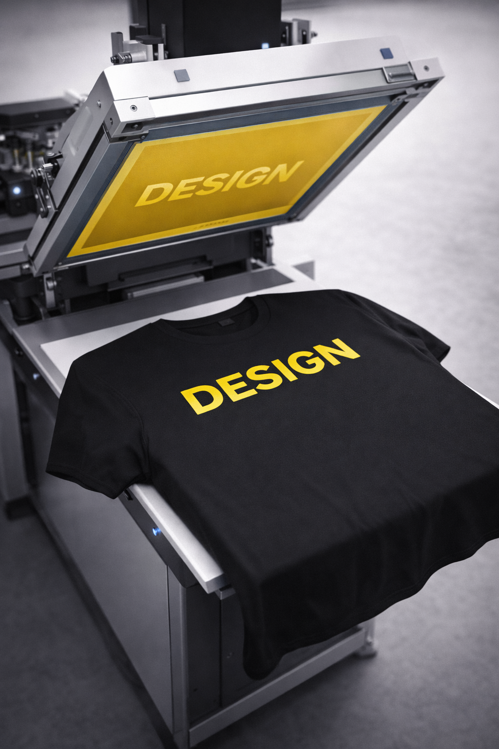 Tisk a tiskové technologie – ukázka